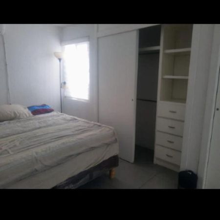 Casa De Huespedes Otel Ciudad Juarez Dış mekan fotoğraf