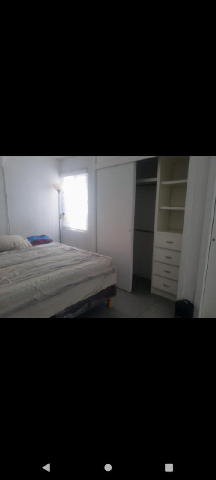 Casa De Huespedes Otel Ciudad Juarez Dış mekan fotoğraf