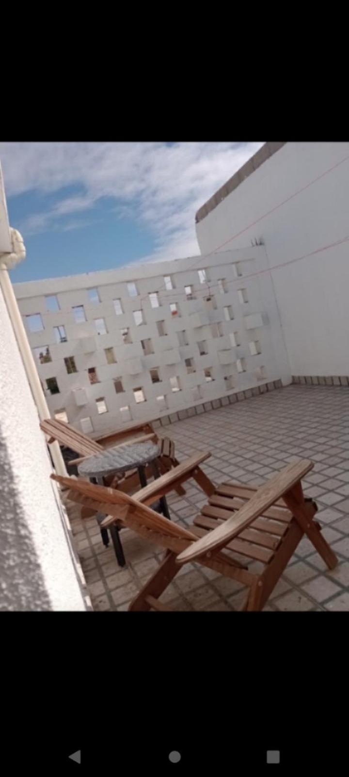 Casa De Huespedes Otel Ciudad Juarez Dış mekan fotoğraf